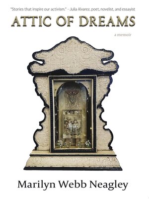 cover image of Attic of Dreams